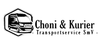 Kundenlogo Choni & Kurier- Transportservice SmV