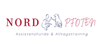 Kundenlogo Nordpfoten | Hundeschule Bergedorf