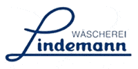 Kundenlogo Richard Lindemann GmbH Wäscherei