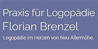 Kundenlogo Logopädie Florian Brenzel Kundenlogo Logopädie Florian Brenzel