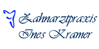 Kundenlogo Kramer Ines Zahnarztpraxis