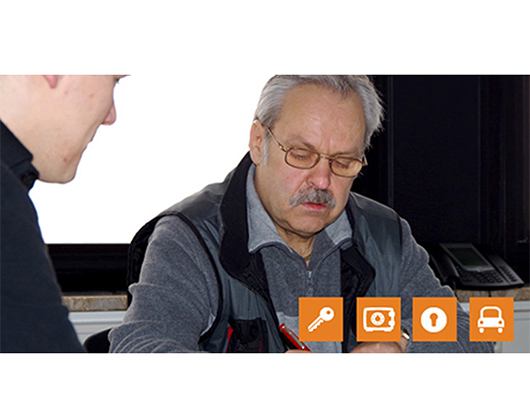 Kundenbild klein 3 Straube Egbert Schlossnotdienst