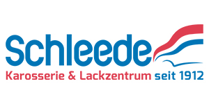 Kundenlogo von Schleede Karosserie & Lackzentrum GmbH Autolackiererei