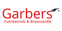 Kundenlogo Garbers Handelsgesellschaft mbH Hermann P.H. Fuhrbetrieb und Brennstoffe