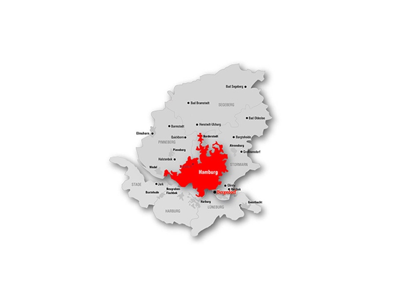 Kundenbild klein 2 Riechers - Immobilien e.K.