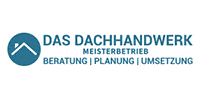 Kundenlogo DAS DACHHANDWERK Inh. Reno Weiß