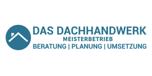 Kundenlogo von DAS DACHHANDWERK Inh. Reno Weiß