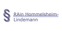 Kundenlogo Hommelsheim-Lindemann Brigitte Rechtsanwältin