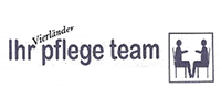 Kundenlogo Ihr pflege team Einfeldt - Inh. Kristina Zimmermann Pflegeteam