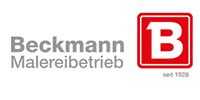 Kundenlogo Malereibetrieb Matthias Beckmann Malermeister