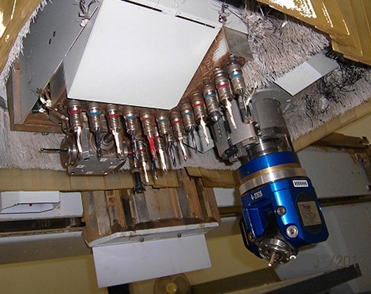 Kundenbild klein 6 Holz- und Kunststoffverarbeitung GmbH - Erwin H. Stender Tischlereibetrieb