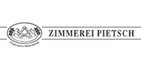 Kundenlogo Zimmerei Pietsch GmbH