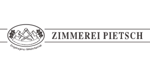 Kundenlogo von Zimmerei Pietsch GmbH
