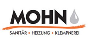 Kundenlogo von Jürgen Mohn GmbH Sanitär, Heizung, Solar