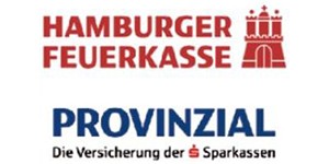 Kundenlogo von Hamburger Feuerkasse und Provinzial Versicherung Marco Blättermann e. K. Versicherungen Kundenlogo von Hamburger Feuerkasse und Provinzial Versicherung Marco Blättermann e. K. Versicherungen
