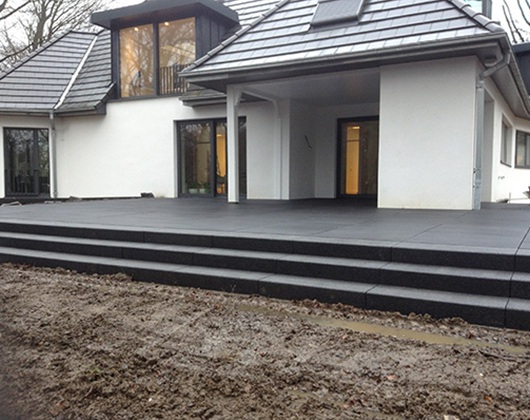 Kundenbild klein 2 Hacht Garten und Landschaftsbau GmbH Inh. Florian Albers