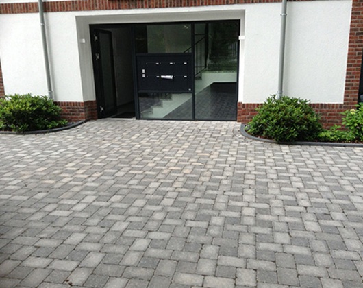 Kundenbild klein 5 Hacht Garten und Landschaftsbau GmbH Inh. Florian Albers