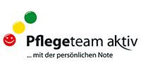 Kundenlogo Ambulanter Pflegedienst Pflegeteam aktiv GmbH