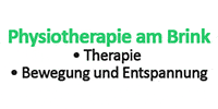 Kundenlogo Physiotherapie am Brink Cathrin Lemmermann (ehemals Rathje)