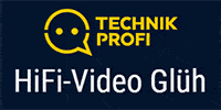 Logo von Glüh HiFi-Video