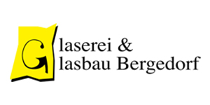 Kundenlogo von Glaserei & Glasbau Bergedorf Kai Sommer e.K. Meisterbetrieb