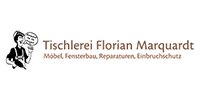 Kundenlogo Florian Marquardt Tischlerei