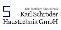 Kundenlogo Karl Schröder Haustechnik GmbH