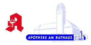 Kundenlogo von Apotheke am Rathaus