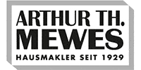 Kundenlogo Immobilien Arthur Th. Mewes Hausmakler