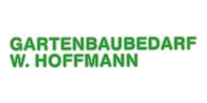 Kundenlogo von Wilhelm Hoffmann Gartenbedarf