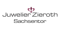 Kundenlogo Juwelier Zieroth Sachsentor