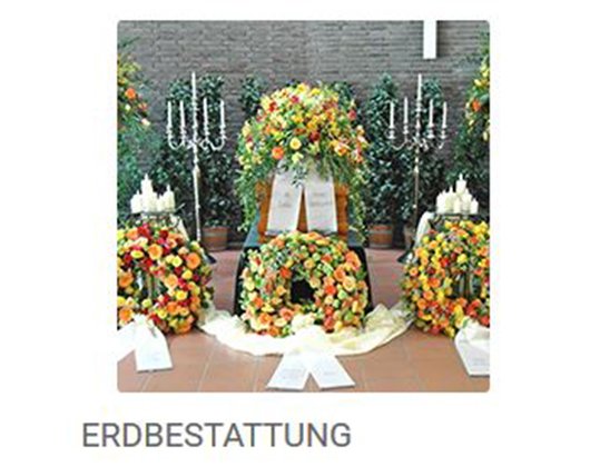 Kundenbild klein 2 Bestattungen Münzel GmbH