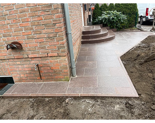 Kundenbild klein 8 Alexander Waigel Garten- und Landschaftsbau