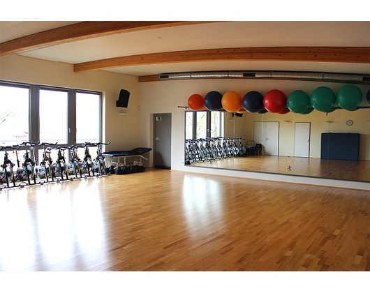Kundenbild groß 1 Aktiwell Praxis für Physiotherapie und Osteopathie