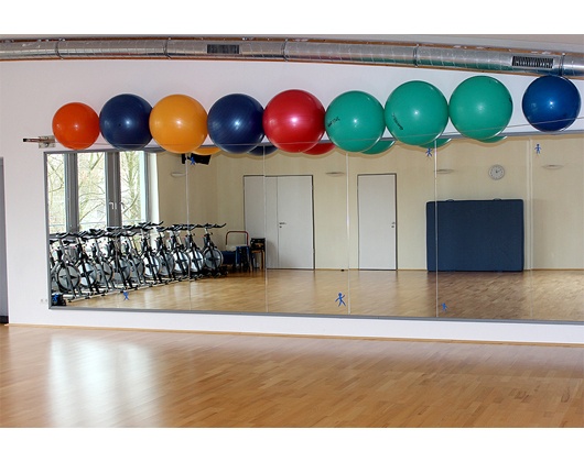 Kundenbild klein 2 Aktiwell Praxis für Physiotherapie und Osteopathie