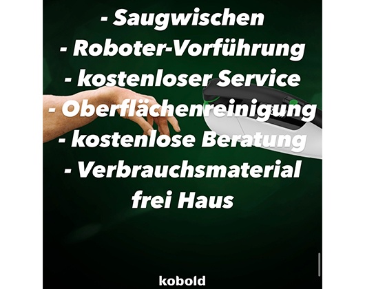 Kundenbild klein 13 Vorwerk Kundenberater Arian Kunz