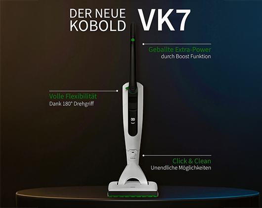 Kundenbild groß 14 Vorwerk Kundenberater Arian Kunz