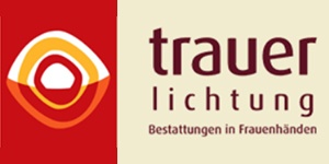 Kundenlogo von TrauerLichtung Bestattungen