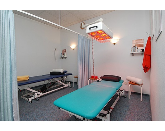 Kundenbild klein 7 Physiotherapie Praxis Steve Laßow