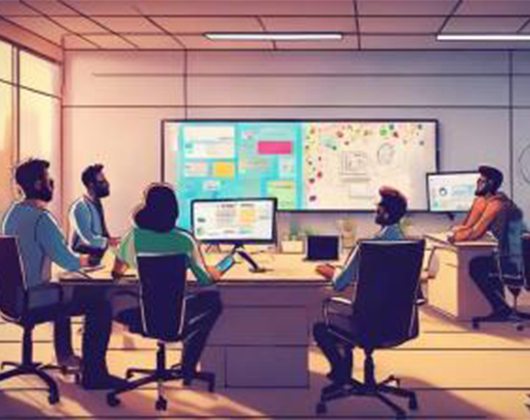 Kundenbild groß 1 SYNAPSE KI-Beratung GmbH