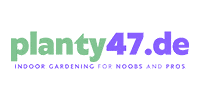 Kundenlogo Ossa Products UG - planty47.de Gartenbedarf und -geräte