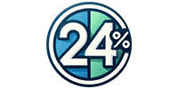 Kundenlogo Prozentrechner24