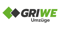 Kundenlogo Griwe Umzüge Umzüge