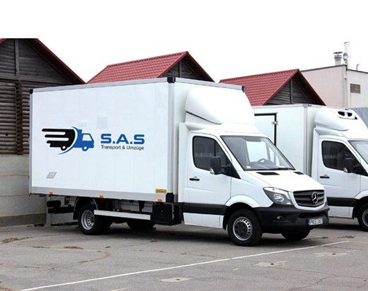 Kundenbild groß 4 S.A.S Transport & Umzüg