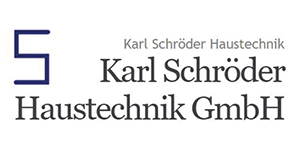 Kundenlogo von Karl Schröder Haustechnik GmbH Kundenlogo von Karl Schröder Haustechnik GmbH