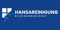 Kundenlogo Hansareinigung Hamburg