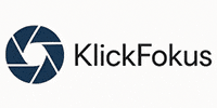 Kundenlogo KlickFokus