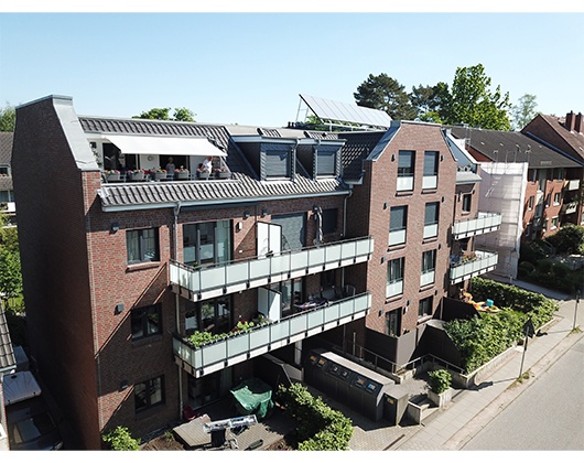 Kundenbild klein 2 Schneide GmbH Immobilien