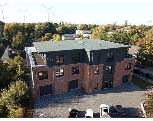 Kundenbild klein 4 Schneide GmbH Immobilien