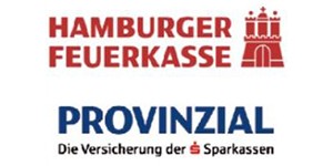 Kundenlogo von Hamburger Feuerkasse und Provinzial Versicherung Marco Blättermann e. K. Versicherungen